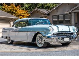 1956 Pontiac Chieftain (CC-1680803) for sale in Scottsdale, Arizona