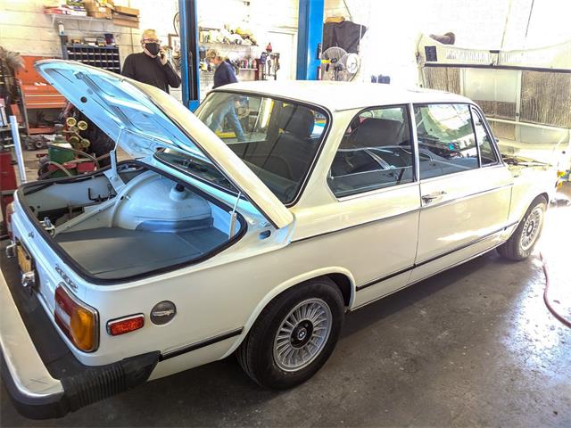 1974 BMW 2002 (CC-1688033) for sale in Port Washington, New York