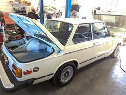 1974 BMW 2002 (CC-1688033) for sale in Port Washington, New York