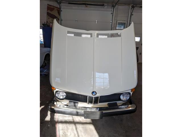 1974 BMW 2002 (CC-1688033) for sale in Port Washington, New York