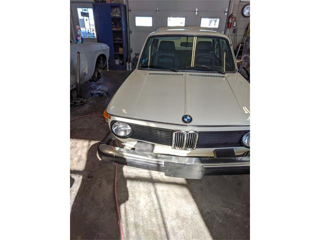 1974 BMW 2002 (CC-1688033) for sale in Port Washington, New York
