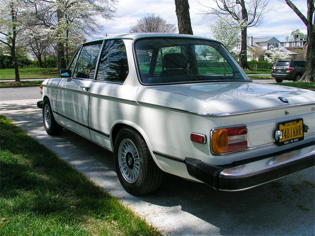1974 BMW 2002 (CC-1688033) for sale in Port Washington, New York