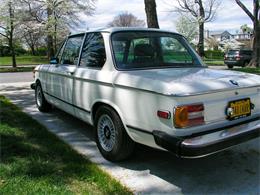 1974 BMW 2002 (CC-1688033) for sale in Port Washington, New York