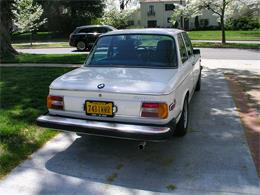 1974 BMW 2002 (CC-1688033) for sale in Port Washington, New York