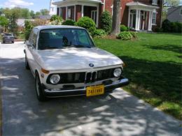 1974 BMW 2002 (CC-1688033) for sale in Port Washington, New York