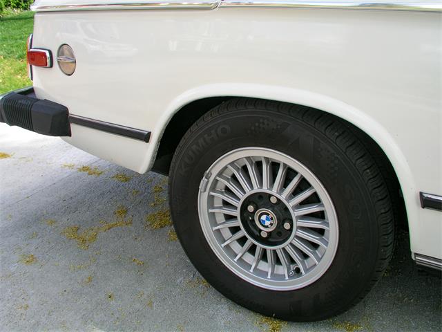 1974 BMW 2002 (CC-1688033) for sale in Port Washington, New York