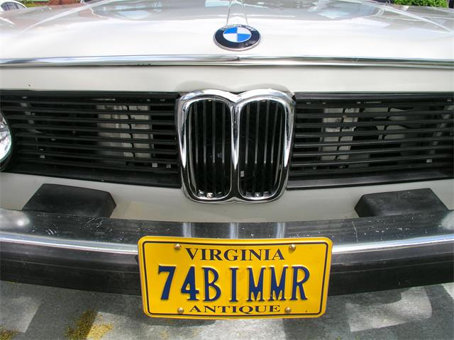 1974 BMW 2002 (CC-1688033) for sale in Port Washington, New York