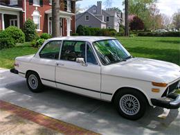 1974 BMW 2002 (CC-1688033) for sale in Port Washington, New York
