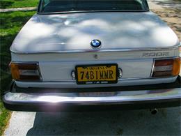 1974 BMW 2002 (CC-1688033) for sale in Port Washington, New York