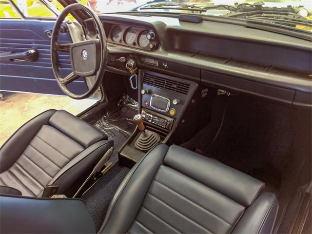 1974 BMW 2002 (CC-1688033) for sale in Port Washington, New York