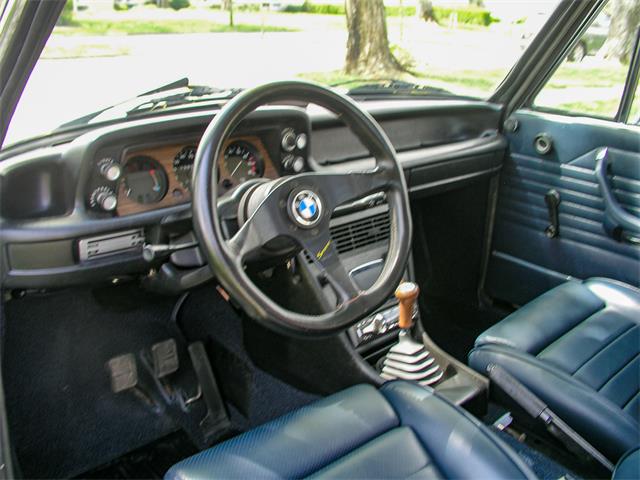 1974 BMW 2002 (CC-1688033) for sale in Port Washington, New York
