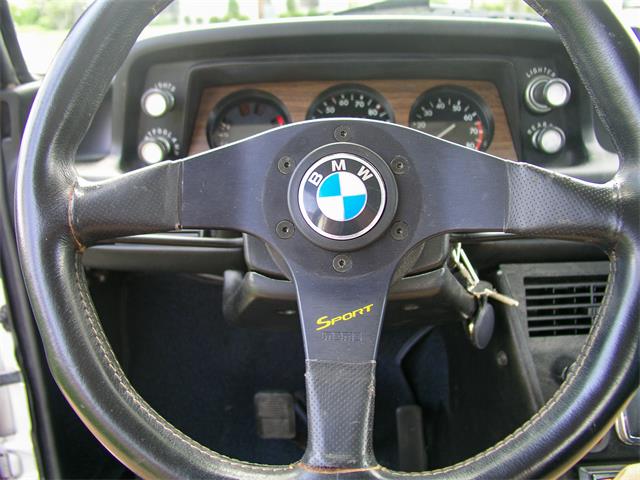 1974 BMW 2002 (CC-1688033) for sale in Port Washington, New York