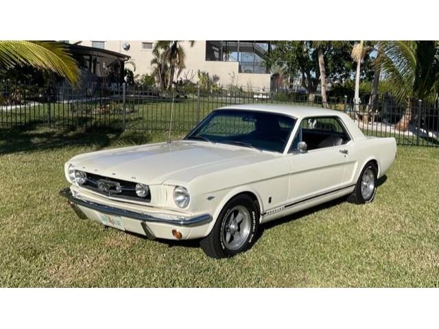 1965 Ford Mustang GT (CC-1688048) for sale in Punta Gorda, Florida