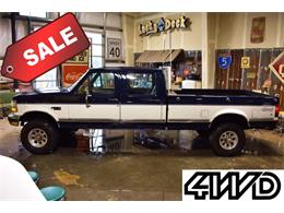 1992 Ford F350 (CC-1688054) for sale in Sherwood, Oregon