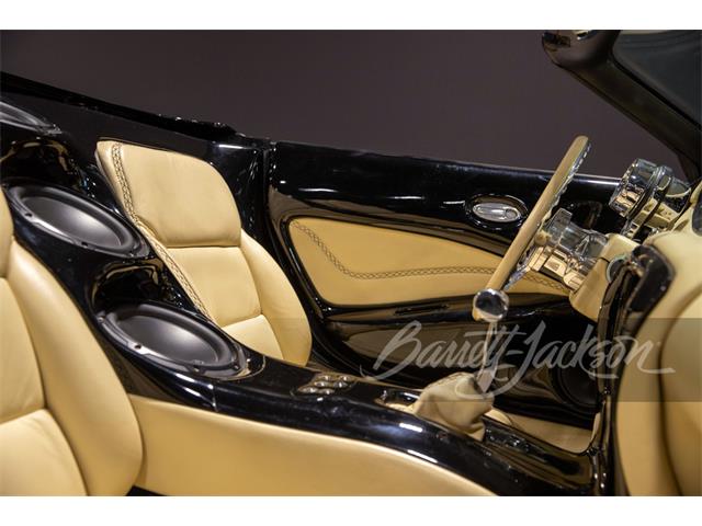 2000 Plymouth Prowler (CC-1680806) for sale in Scottsdale, Arizona