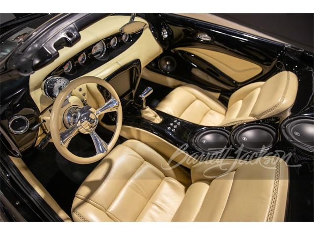 2000 Plymouth Prowler (CC-1680806) for sale in Scottsdale, Arizona