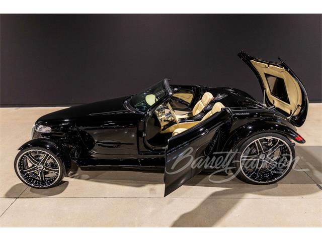 2000 Plymouth Prowler (CC-1680806) for sale in Scottsdale, Arizona