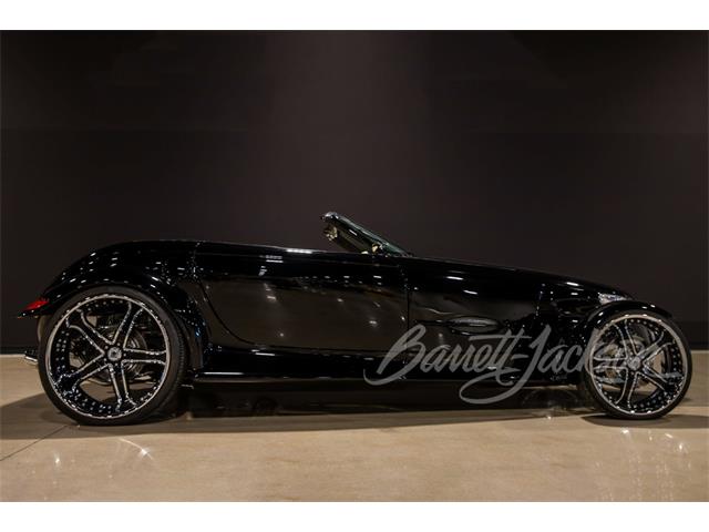 2000 Plymouth Prowler (CC-1680806) for sale in Scottsdale, Arizona