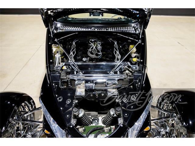 2000 Plymouth Prowler (CC-1680806) for sale in Scottsdale, Arizona