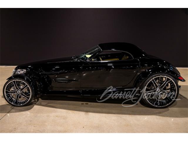 2000 Plymouth Prowler (CC-1680806) for sale in Scottsdale, Arizona