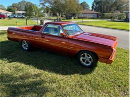 1964 Chevrolet El Camino (CC-1688062) for sale in Punta Gorda, Florida