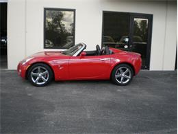 2008 Pontiac Solstice (CC-1688069) for sale in Punta Gorda, Florida