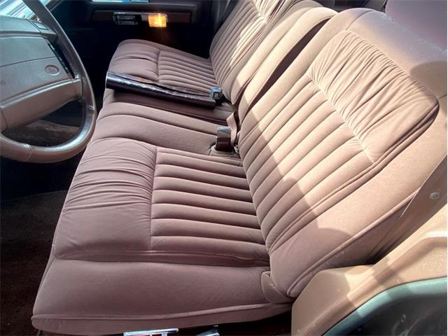 1991 Ford Crown Victoria (CC-1688072) for sale in Greensboro, North Carolina