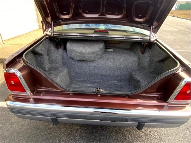 1991 Ford Crown Victoria (CC-1688072) for sale in Greensboro, North Carolina