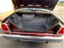 1991 Ford Crown Victoria (CC-1688072) for sale in Greensboro, North Carolina