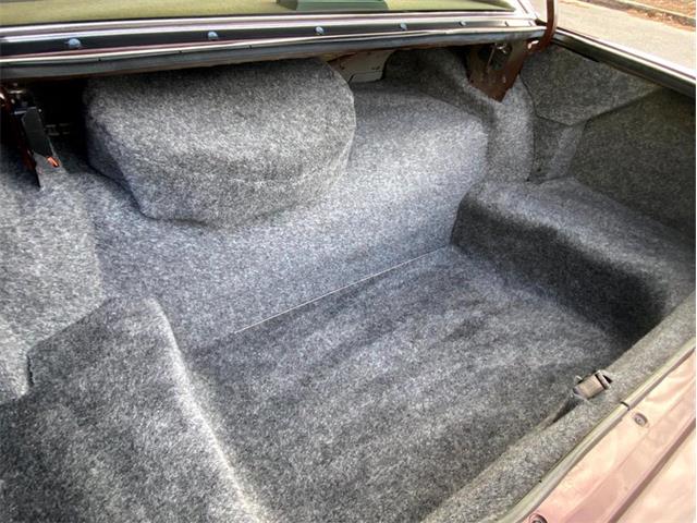 1991 Ford Crown Victoria (CC-1688072) for sale in Greensboro, North Carolina