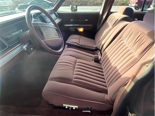 1991 Ford Crown Victoria (CC-1688072) for sale in Greensboro, North Carolina