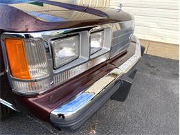 1991 Ford Crown Victoria (CC-1688072) for sale in Greensboro, North Carolina