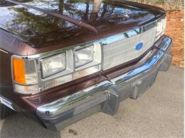 1991 Ford Crown Victoria (CC-1688072) for sale in Greensboro, North Carolina