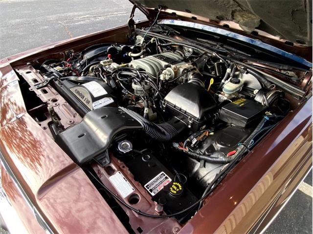 1991 Ford Crown Victoria (CC-1688072) for sale in Greensboro, North Carolina