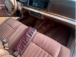 1991 Ford Crown Victoria (CC-1688072) for sale in Greensboro, North Carolina