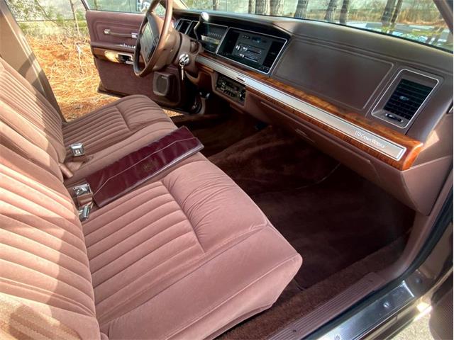 1991 Ford Crown Victoria (CC-1688072) for sale in Greensboro, North Carolina