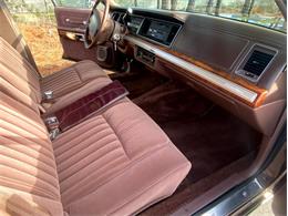 1991 Ford Crown Victoria (CC-1688072) for sale in Greensboro, North Carolina