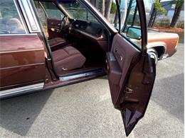 1991 Ford Crown Victoria (CC-1688072) for sale in Greensboro, North Carolina