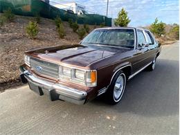 1991 Ford Crown Victoria (CC-1688072) for sale in Greensboro, North Carolina