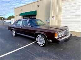 1991 Ford Crown Victoria (CC-1688072) for sale in Greensboro, North Carolina