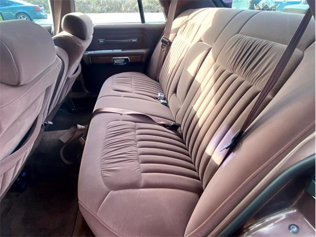 1991 Ford Crown Victoria (CC-1688072) for sale in Greensboro, North Carolina