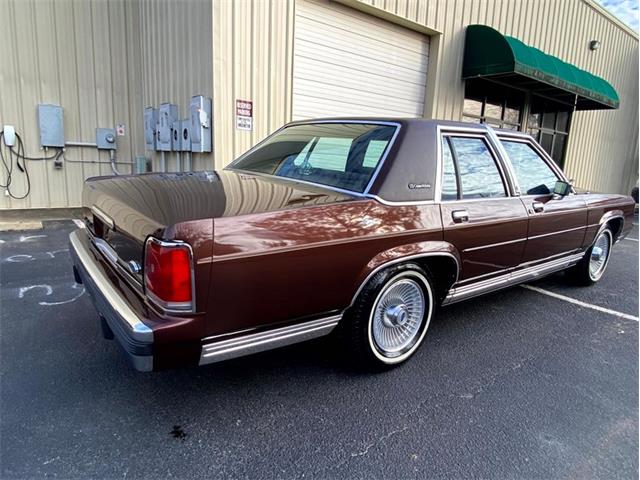 1991 Ford Crown Victoria (CC-1688072) for sale in Greensboro, North Carolina