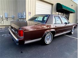 1991 Ford Crown Victoria (CC-1688072) for sale in Greensboro, North Carolina
