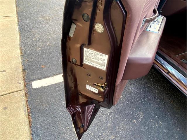 1991 Ford Crown Victoria (CC-1688072) for sale in Greensboro, North Carolina