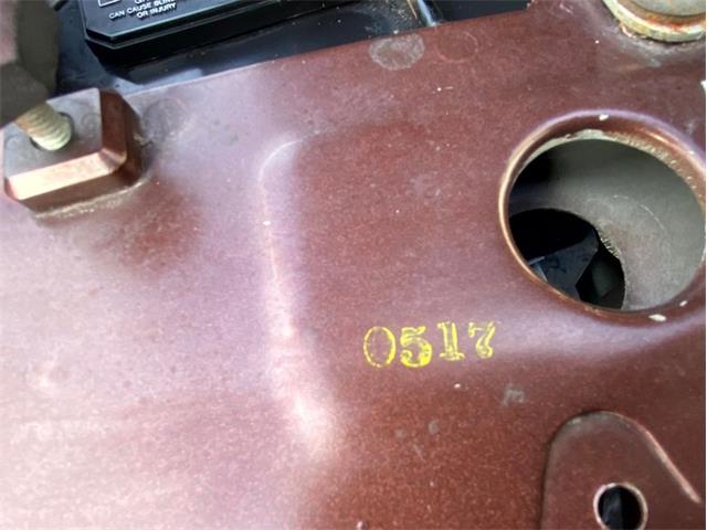 1991 Ford Crown Victoria (CC-1688072) for sale in Greensboro, North Carolina