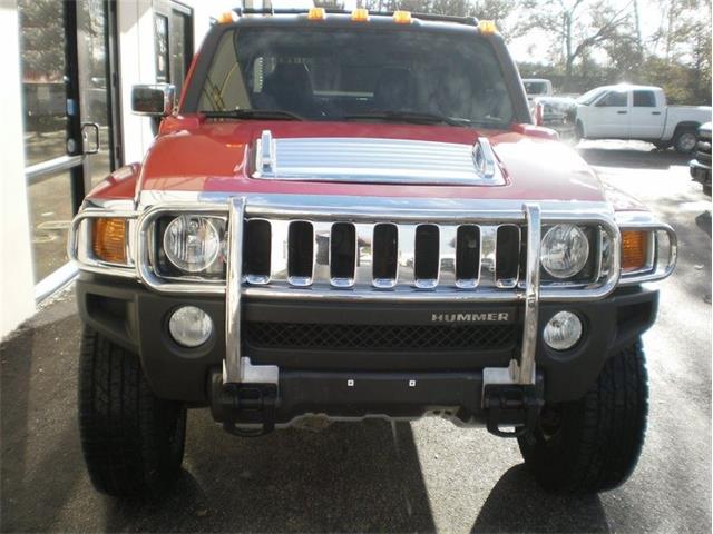 2009 Hummer H3 (CC-1688073) for sale in Punta Gorda, Florida