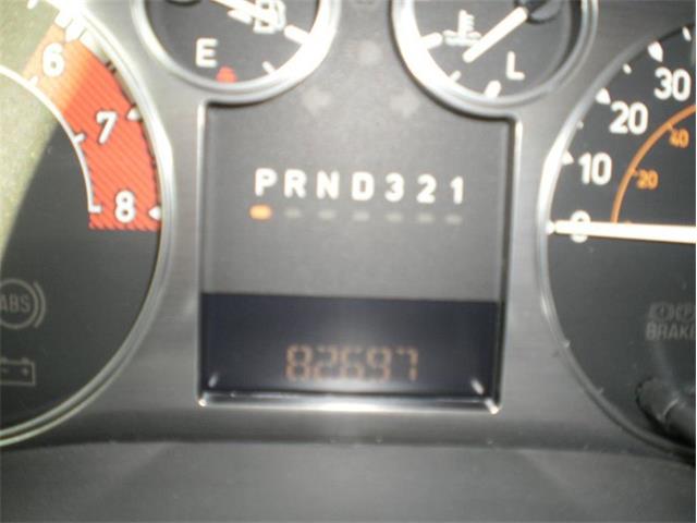 2009 Hummer H3 (CC-1688073) for sale in Punta Gorda, Florida