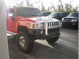 2009 Hummer H3 (CC-1688073) for sale in Punta Gorda, Florida