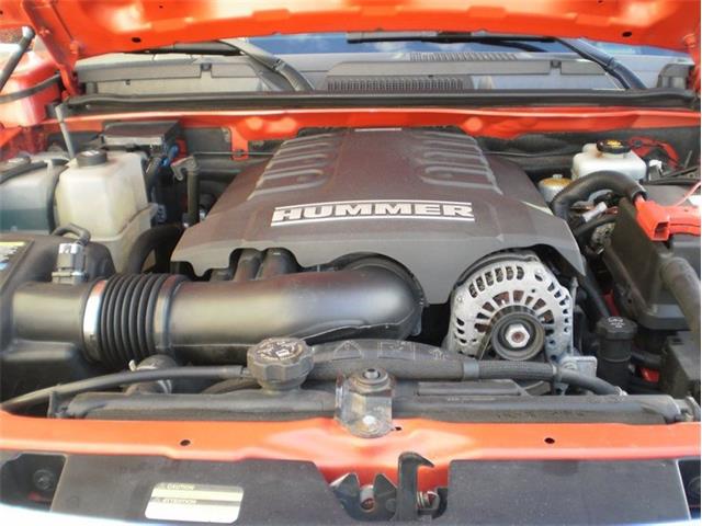 2009 Hummer H3 (CC-1688073) for sale in Punta Gorda, Florida