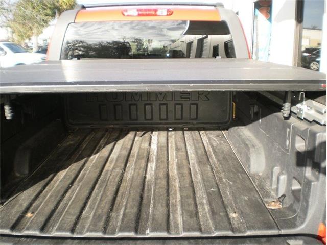 2009 Hummer H3 (CC-1688073) for sale in Punta Gorda, Florida